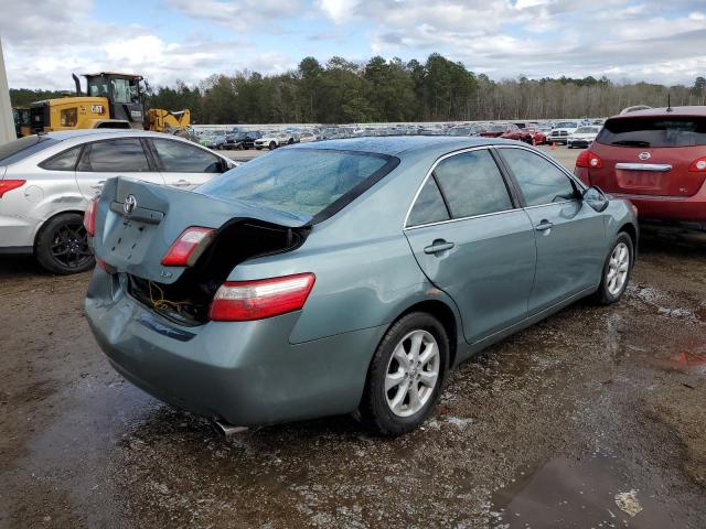 Photo 3 from auction – 2008 TOYOTA CAMRY CE with VIN 4T1BE46K68U767314
