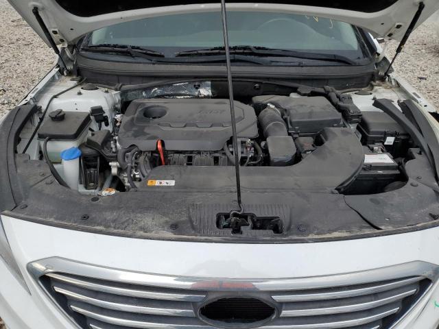 Photo 11 from auction – 2015 HYUNDAI SONATA SPO with VIN 5NPE34AF4FH214170