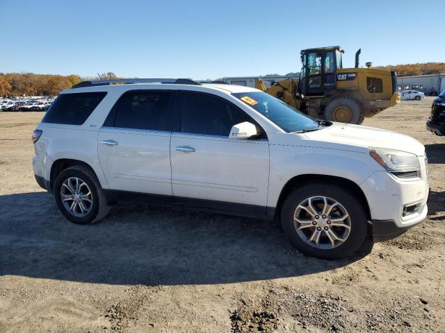 Photo 4 from auction – 2014 GMC ACADIA SLT with VIN 1GKKRSKD1EJ226905