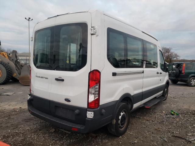 Foto 3 de la subasta – 2018 FORD TRANSIT T- con VIN 1FTYR2CM7JKB37123