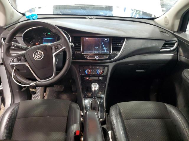 Photo 8 from auction – 2017 BUICK ENCORE PRE with VIN KL4CJFSB7HB013320