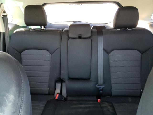 Photo 10 from auction – 2015 FORD EDGE SE with VIN 2FMTK3G81FBB96280