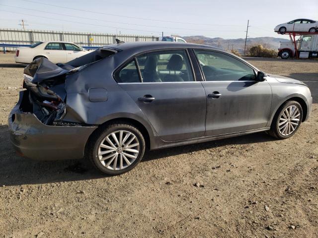 Photo 3 from auction – 2012 VOLKSWAGEN JETTA SEL with VIN 3VWLP7AJ1CM418283