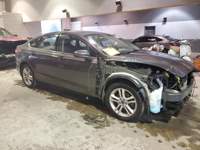 Photo 4 from auction – 2018 FORD FUSION SE with VIN 3FA6P0HD0JR130459