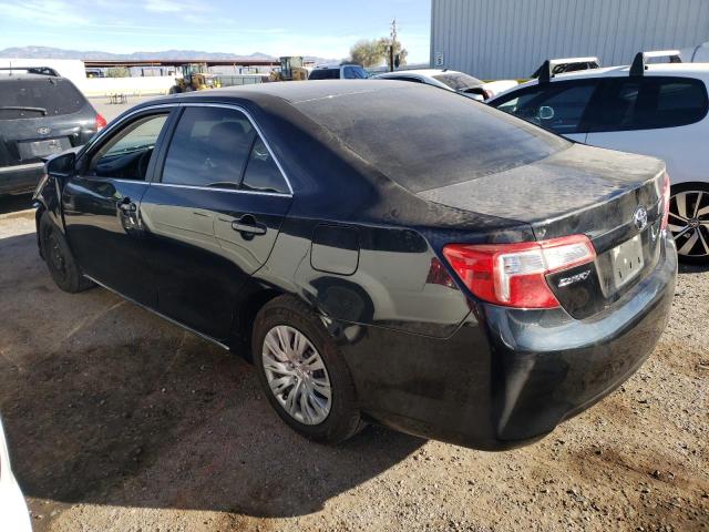 صورة رقم 2 من المزاد - 2012 TOYOTA CAMRY BASE مع VIN 4T4BF1FK6CR178144
