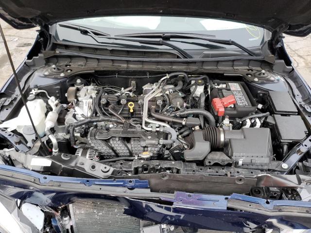 Photo 11 from auction – 2022 NISSAN ALTIMA SR with VIN 1N4BL4CVXNN346006