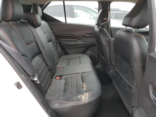 Photo 10 from auction – 2019 NISSAN KICKS S with VIN 3N1CP5CU8KL525949