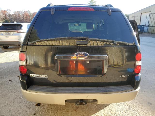 Photo 6 from auction – 2010 FORD EXPLORER E with VIN 1FMEU7EE2AUA59709