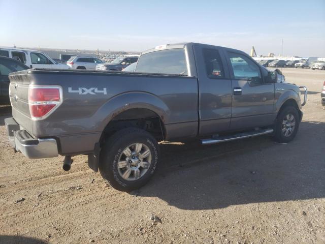 Photo 4 from auction – 2009 FORD F150 SUPER with VIN 1FTPX14V99KC76264