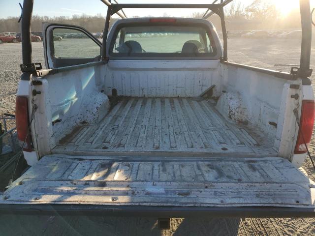 Photo 10 from auction – 1998 FORD F150 with VIN 1FTZF172XWNB68887