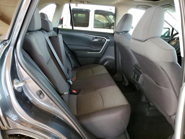 Photo 10 from auction – 2022 TOYOTA RAV4 XLE with VIN 2T3W1RFV8NC205861