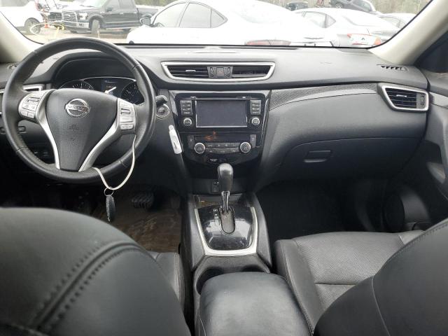 Photo 8 from auction – 2014 NISSAN ROGUE S with VIN 5N1AT2MVXEC757762