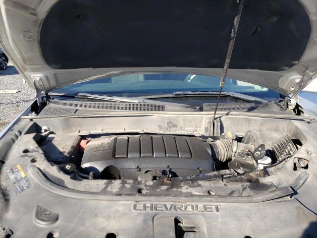 Photo 12 from auction – 2012 CHEVROLET TRAVERSE L with VIN 1GNKVGED0CJ382633