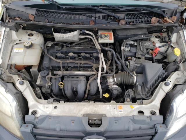 Photo 12 from auction – 2010 FORD TRANSIT CO with VIN NM0LS6AN1AT041402