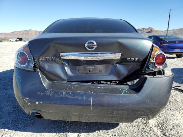Photo 6 from auction – 2011 NISSAN ALTIMA BAS with VIN 1N4AL2AP6BN501098