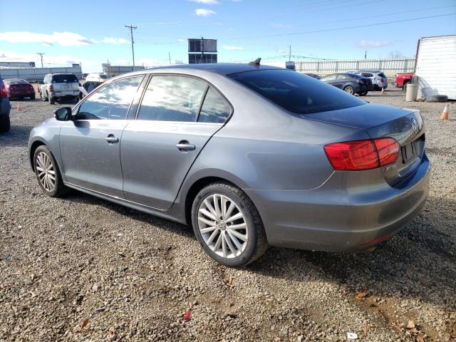 Photo 2 from auction – 2012 VOLKSWAGEN JETTA SEL with VIN 3VWLP7AJ0CM409560