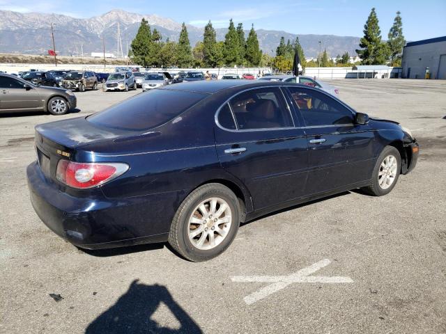Photo 3 from auction – 2004 LEXUS ES 330 with VIN JTHBA30G240002115