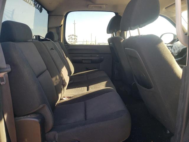 Photo 10 from auction – 2011 CHEVROLET SILVERADO with VIN 3GCPCREA2BG403388