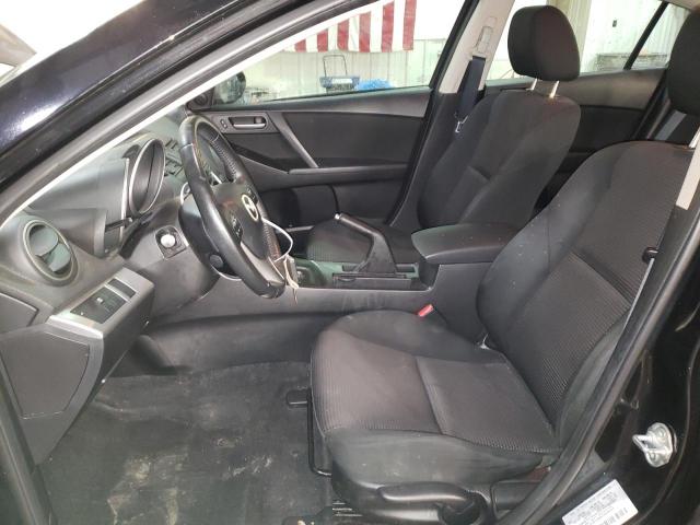 Photo 7 from auction – 2012 MAZDA 3 I with VIN JM1BL1V80C1634363