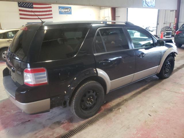Photo 3 from auction – 2008 FORD TARAUS with VIN 1FMDK07W48GA14066