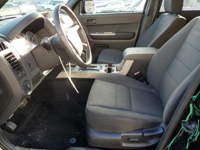 Photo 7 from auction – 2012 FORD ESCAPE XLT with VIN 1FMCU0D71CKA32761
