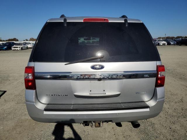 Photo 6 from auction – 2015 FORD EXPEDITION with VIN 1FMJK1MT2FEF47755