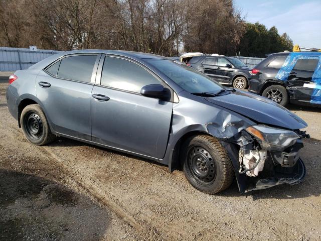 Photo 4 from auction – 2014 TOYOTA COROLLA L with VIN 2T1BURHE2EC023942