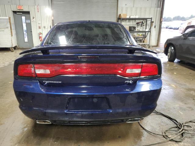Photo 6 from auction – 2013 DODGE CHARGER R/ with VIN 2C3CDXCT0DH644880