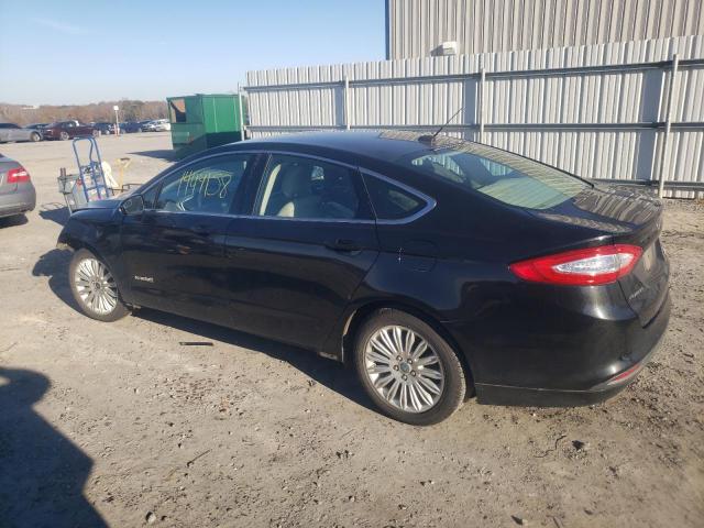 Photo 2 from auction – 2013 FORD FUSION SE with VIN 3FA6P0LU2DR197835