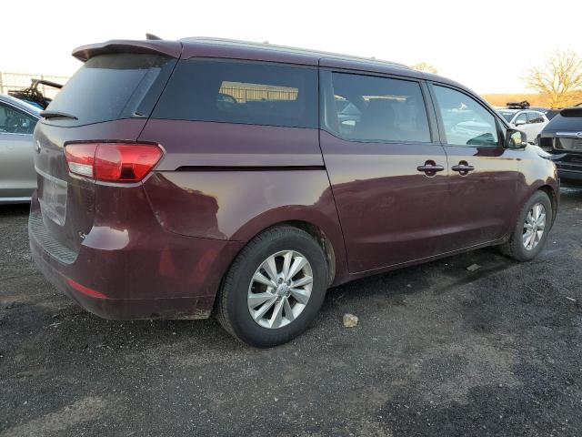 Photo 3 from auction – 2015 KIA SEDONA LX with VIN KNDMB5C10F6071010