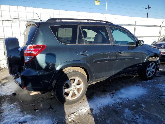 Photo 3 from auction – 2011 TOYOTA RAV4 LIMIT with VIN 2T3DK4DV8BW050426
