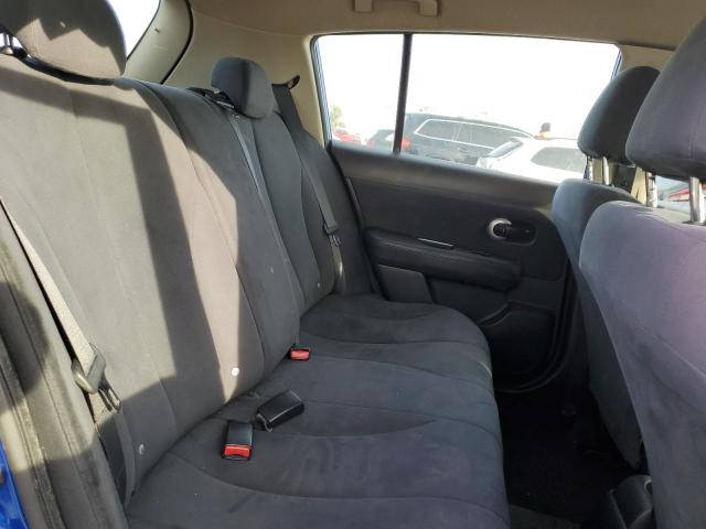 Photo 10 from auction – 2009 NISSAN VERSA S with VIN 3N1BC13E29L406006