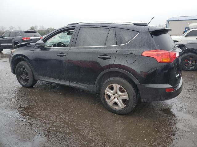 Photo 2 from auction – 2013 TOYOTA RAV4 LE with VIN 2T3BFREV4DW023900