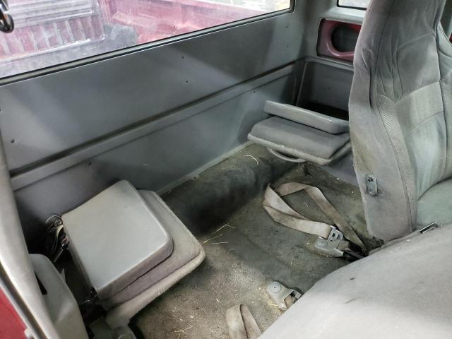 Photo 10 from auction – 1996 MAZDA B3000 CAB with VIN 4F4CR17U1TTM36948