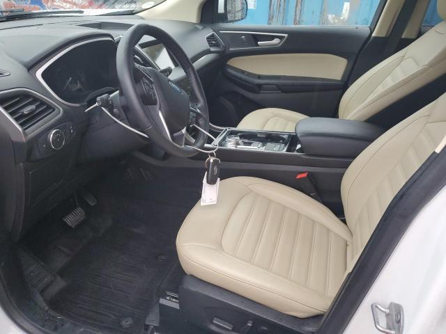 Photo 7 from auction – 2020 FORD EDGE SEL with VIN 2FMPK4J98LBB61983