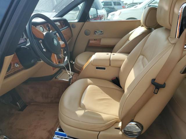 Photo 7 from auction – 2011 ROLLS-ROYCE PHANTOM DR with VIN SCA682D56BUX16618