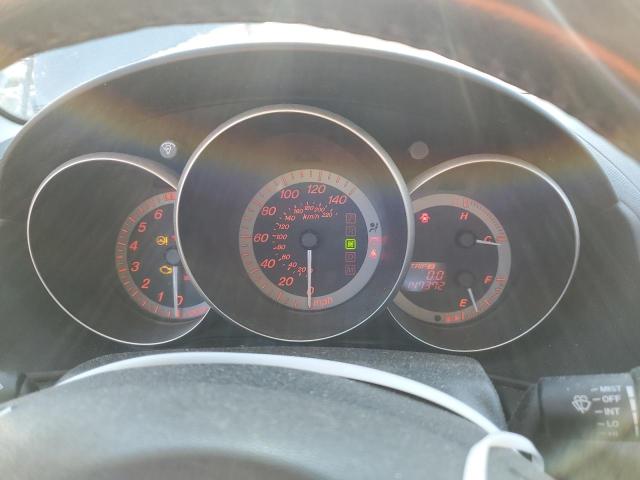 Foto 9 de la subasta – 2008 MAZDA MAZDA3 con VIN JM1BK323X81147072