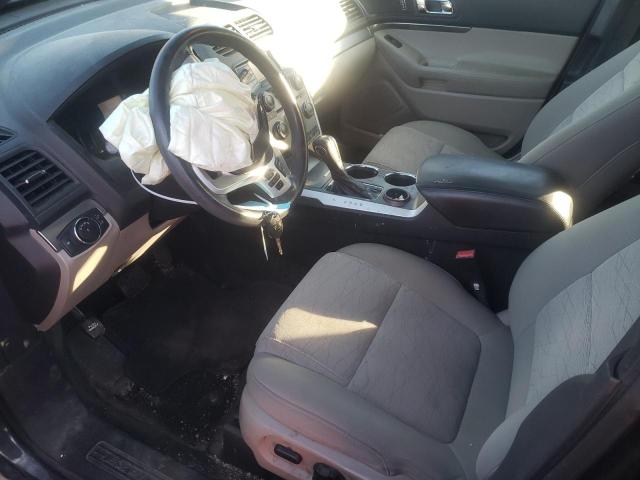 Photo 7 from auction – 2014 FORD EXPLORER with VIN 1FM5K7B80EGB16143