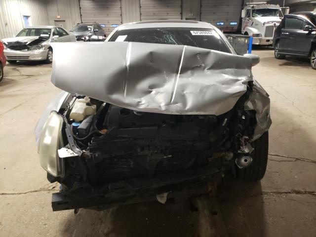 Photo 5 from auction – 2005 NISSAN MAXIMA SE with VIN 1N4BA41E45C852015