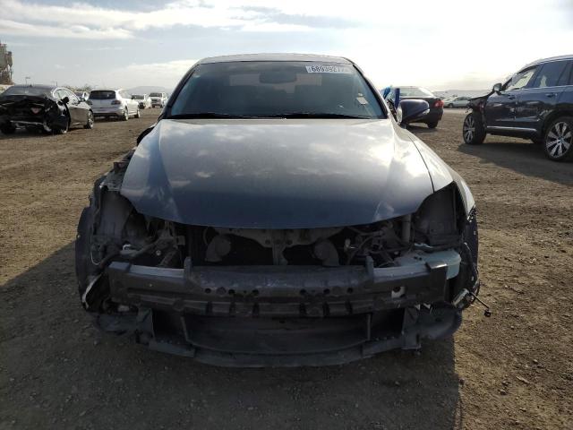 Photo 5 from auction – 2009 LEXUS IS 250 with VIN JTHBK262395104178