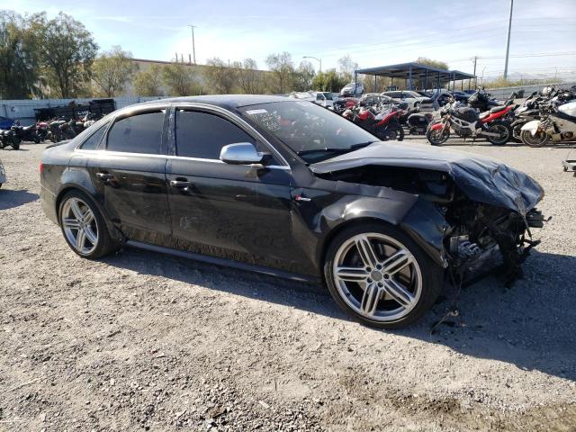 Photo 4 from auction – 2013 AUDI S4 PREMIUM with VIN WAUBGAFL1DA172143