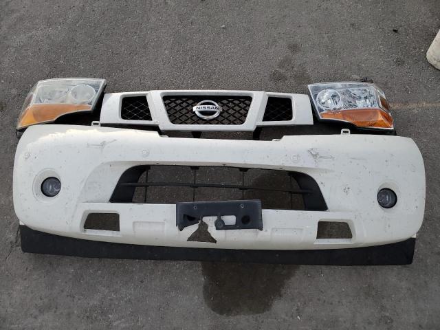 Photo 13 from auction – 2008 NISSAN ARMADA SE with VIN 5N1BA08C28N629015