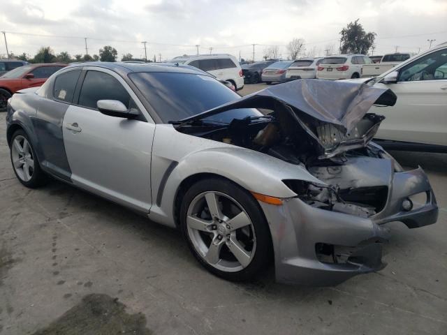 Photo 4 from auction – 2008 MAZDA RX8 with VIN JM1FE173580215256