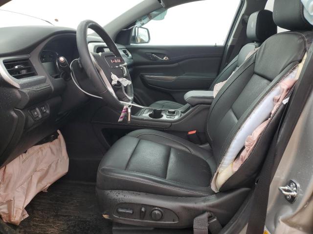 Photo 7 from auction – 2020 GMC ACADIA SLT with VIN 1GKKNML42LZ210877
