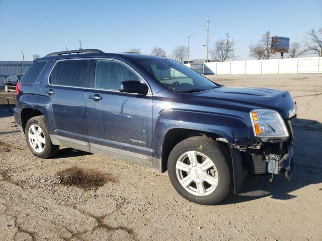 Photo 4 from auction – 2016 GMC TERRAIN SL with VIN 2GKALNEK8G6197279
