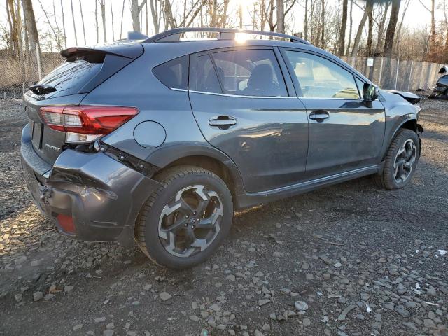 Photo 3 from auction – 2022 SUBARU CROSSTREK with VIN JF2GTHNC2NH218085