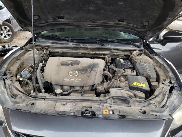 Photo 11 from auction – 2014 MAZDA 6 TOURING with VIN JM1GJ1V67E1146086
