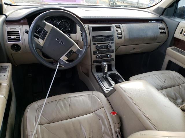 Photo 8 from auction – 2009 FORD FLEX SEL with VIN 2FMDK52C39BA09167