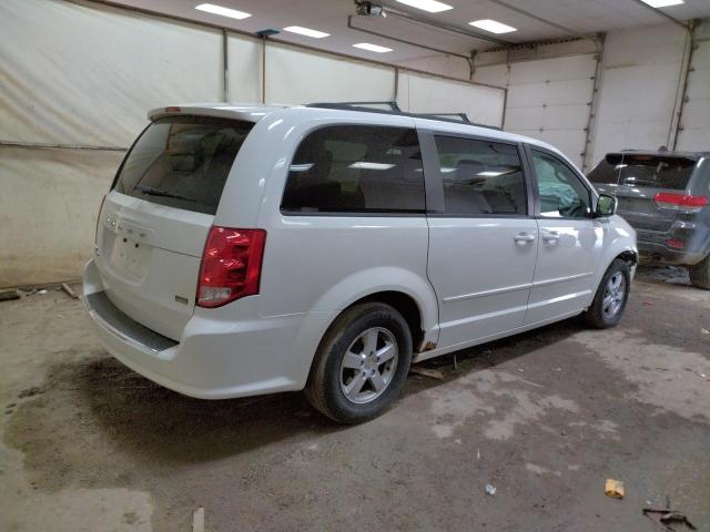 Photo 3 from auction – 2012 DODGE GRAND CARA with VIN 2C4RDGCG2CR284786