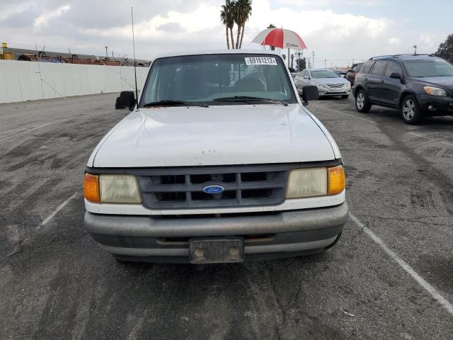 Photo 5 from auction – 1994 FORD RANGER SUP with VIN 1FTCR14X3RPC49431